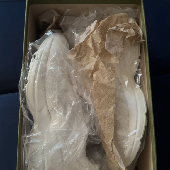 Gucci rython sneakers - Picture 6 of 8